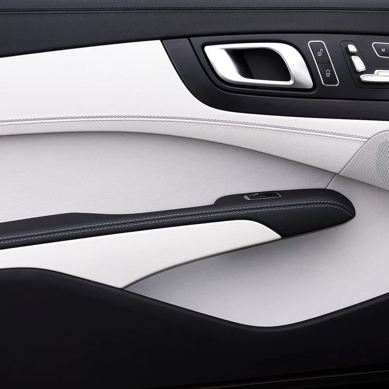 Mercedes-Benz Sprinter çıkma Sol Ön Çamurluk