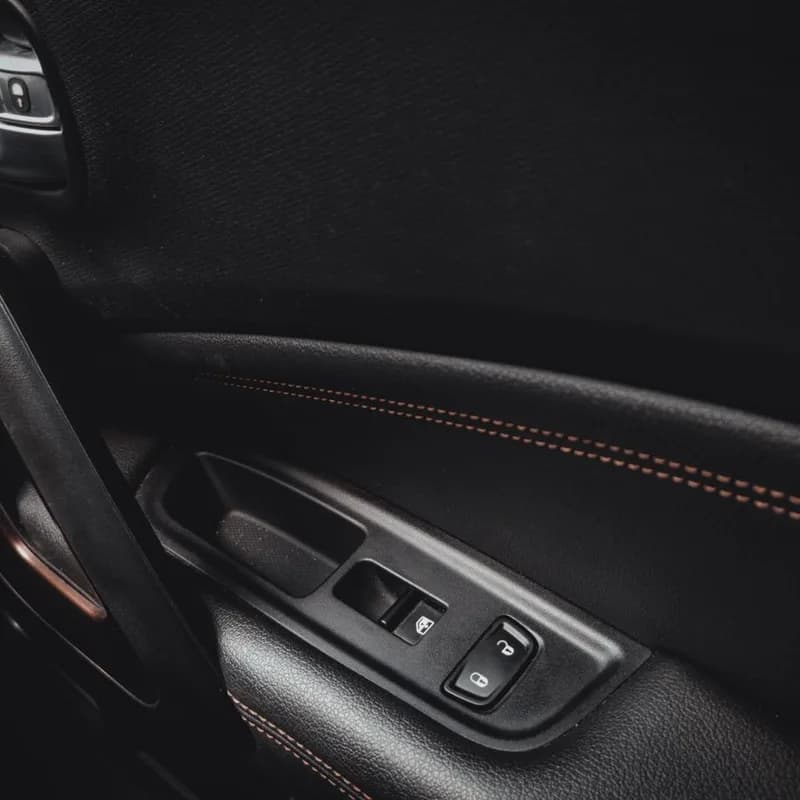 Mercedes-Benz Viano çıkma Sağ Dış Dikiz Aynası