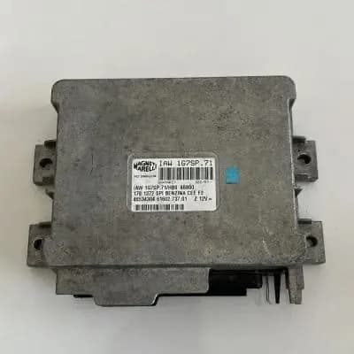 Fiat Albea 2001 çıkma Motor Beyni (ECU, Magneti Marelli)