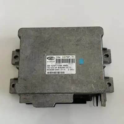 Fiat Albea 1998 çıkma Motor Beyni (Magneti Marelli)