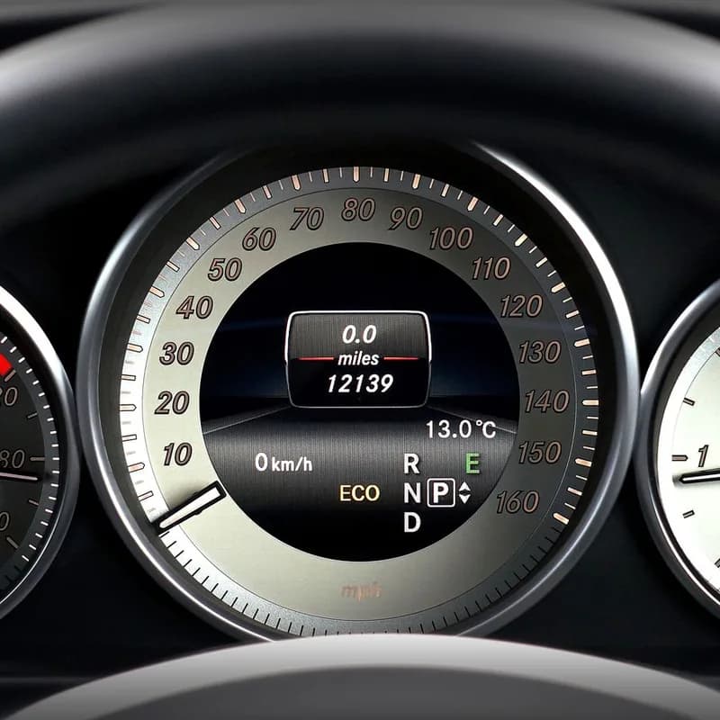 Chery Kimo çıkma Multimedya Ekranı